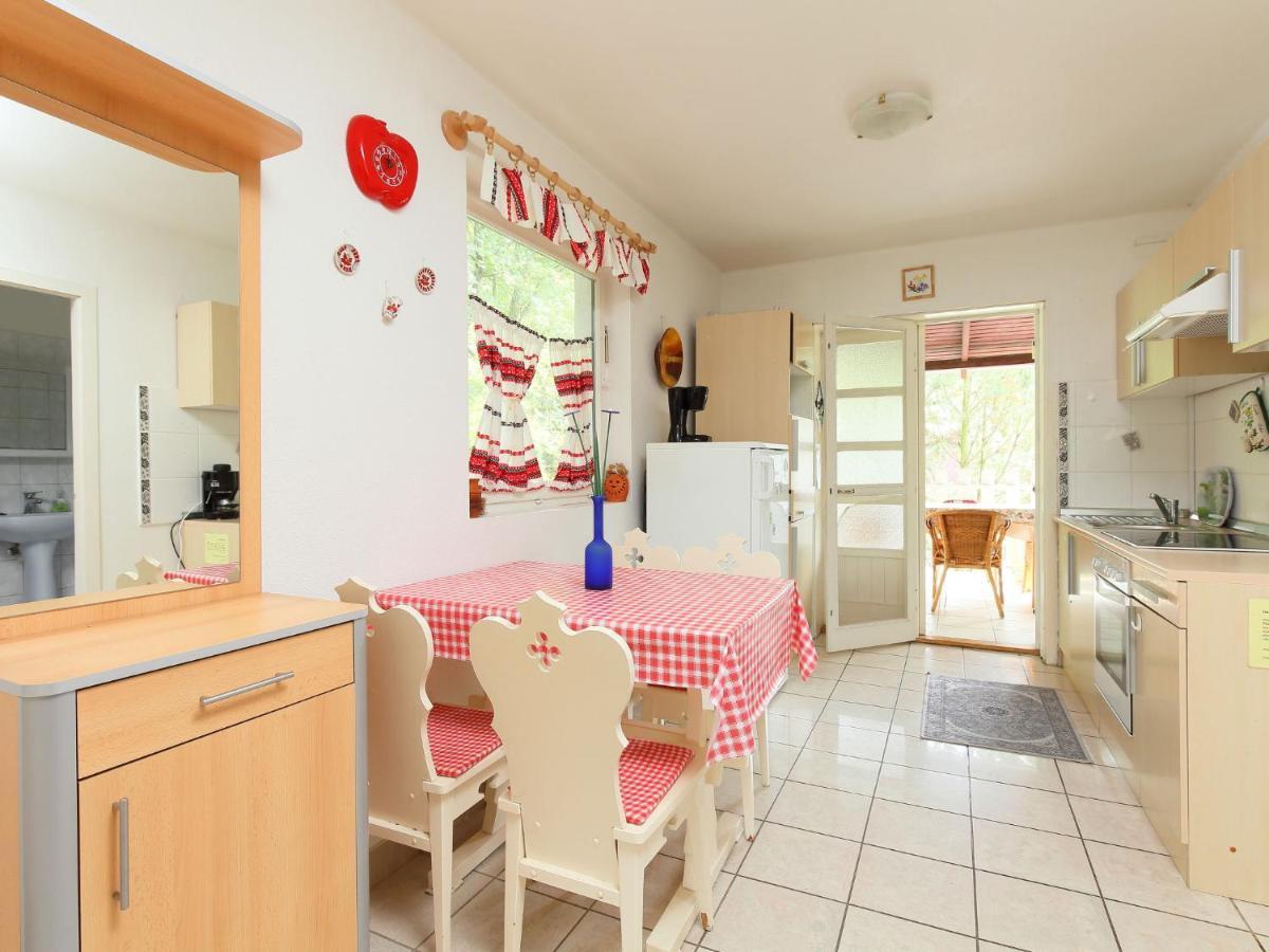 Holiday Home Violetta Grande By Interhome Balatonkenese Buitenkant foto
