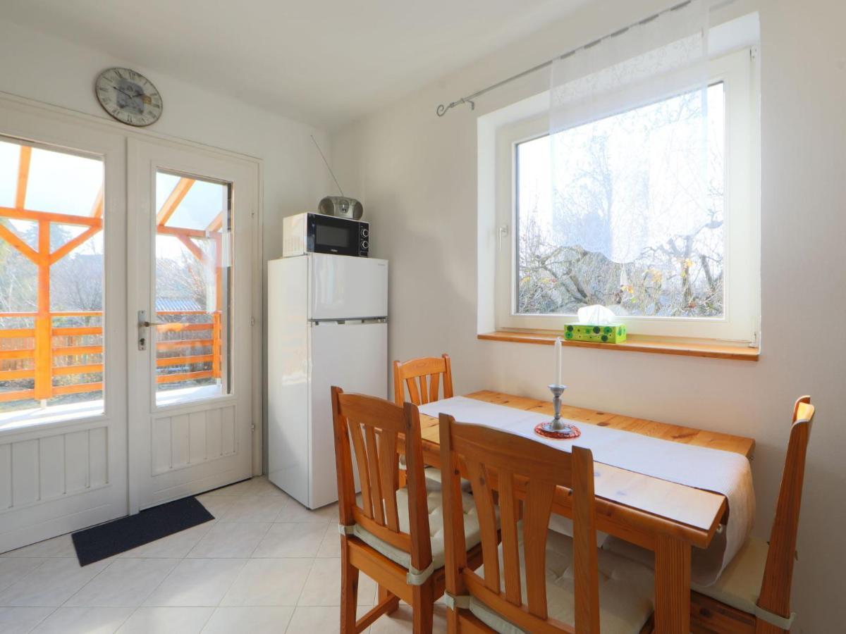 Holiday Home Violetta Grande By Interhome Balatonkenese Buitenkant foto