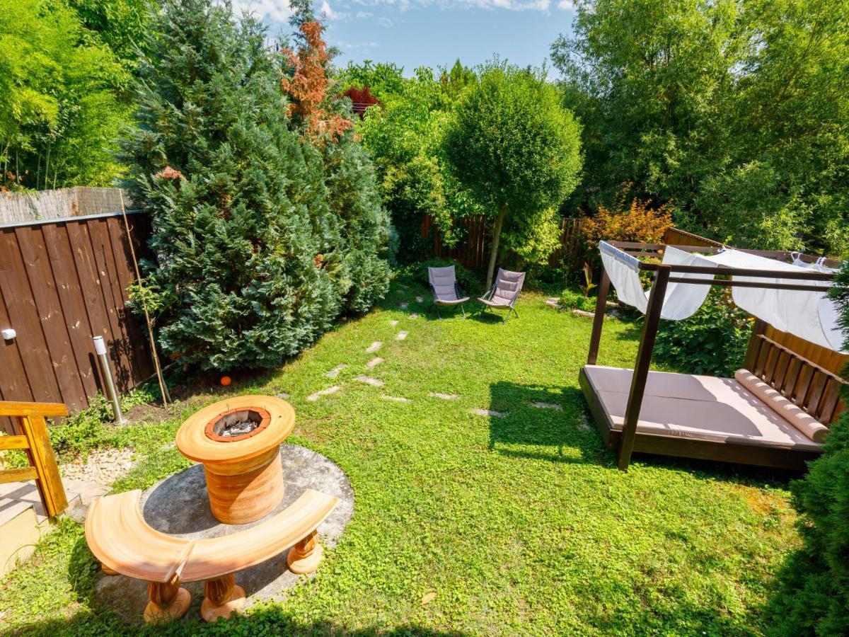 Holiday Home Violetta Grande By Interhome Balatonkenese Buitenkant foto