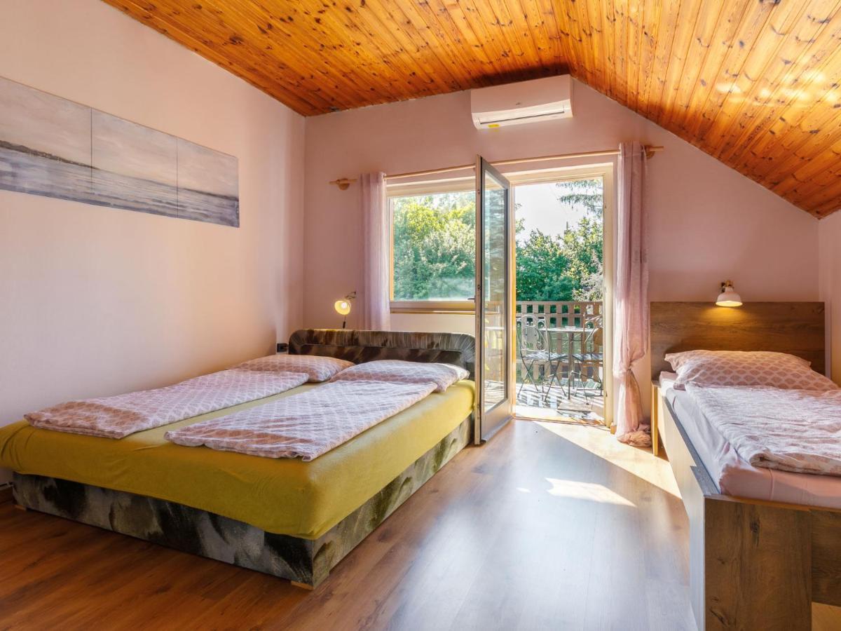 Holiday Home Violetta Grande By Interhome Balatonkenese Buitenkant foto