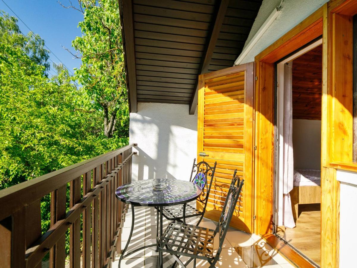 Holiday Home Violetta Grande By Interhome Balatonkenese Buitenkant foto