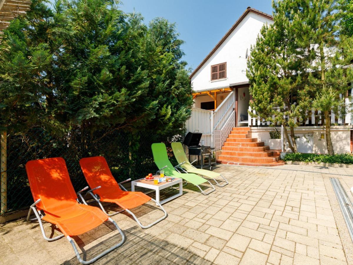 Holiday Home Violetta Grande By Interhome Balatonkenese Buitenkant foto
