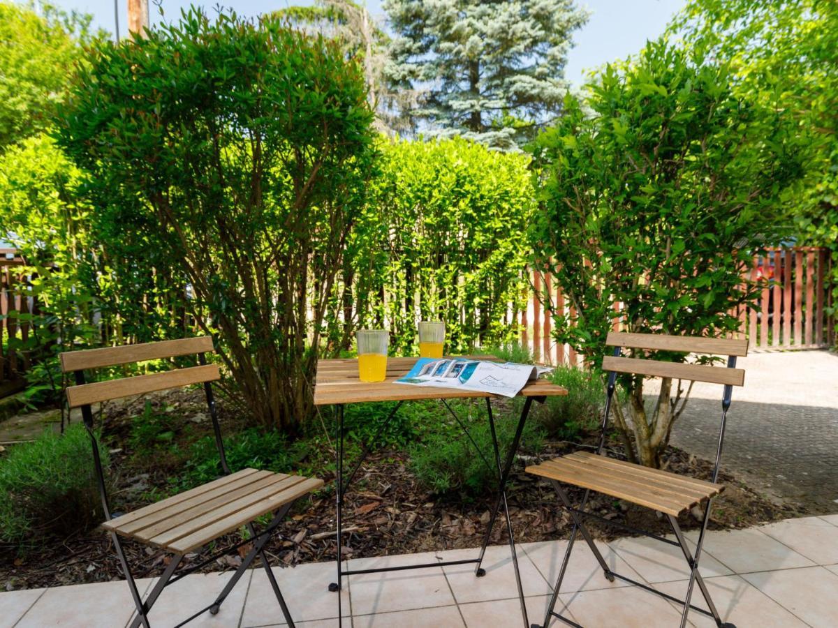 Holiday Home Violetta Grande By Interhome Balatonkenese Buitenkant foto